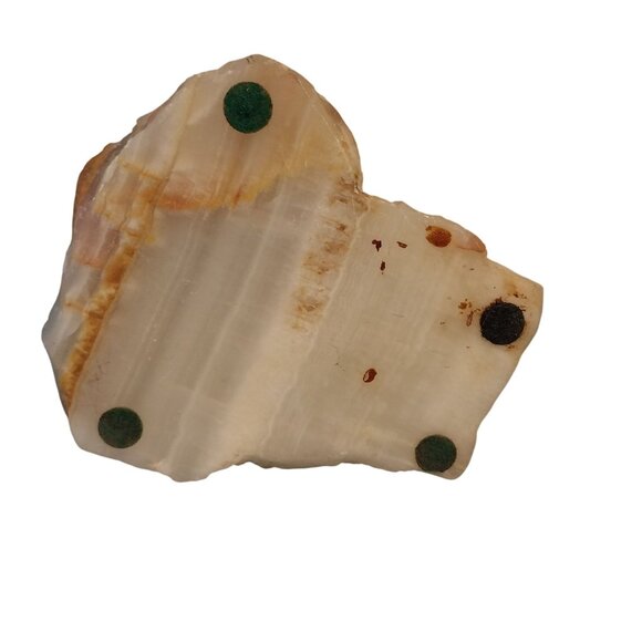 Demott Mailbox Sculpture Metal Mid Century Modern Brutalist Vintage Art Signed - Picture 7 of 9